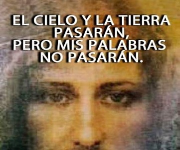 evangelio del domingo