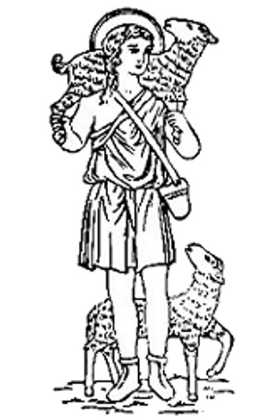 Catequesis del Buen Pastor