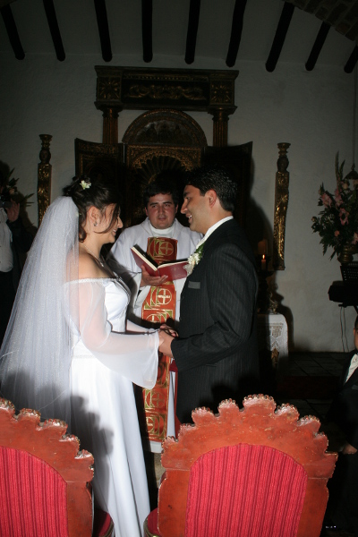 Matrimonio